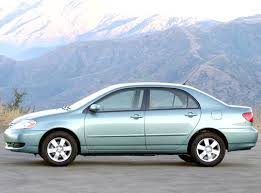 Toyota 2005 sienna dynamic laser cruise control quick reference guide (om54430u). 2005 Toyota Corolla Values Cars For Sale Kelley Blue Book