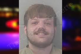 Justin Ries — Newton County Jail Bookings