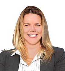 Backstory: Jessica Milligan