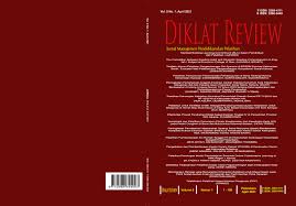 Maybe you would like to learn more about one of these? Diklat Review Jurnal Manajemen Pendidikan Dan Pelatihan