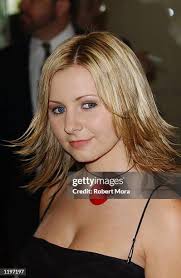 54 Beverley Mitchell 2002 Photos & High Res Pictures