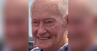 Obituary for Donald R. Shirley