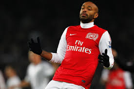 And like the typical schoolboy superstar, he did pretty much everything for his team. Thierry Henry To Return To Arsenal Why It S The Wrong Move For The Gunners Bleacher Report Latest News Videos And Highlights
