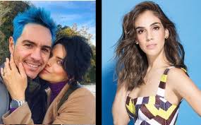 Mauricio ochmann, actor y ex pareja de aislinn derbez, armó una persecución a su llegada al aeropuerto de la ciudad de méxico debido a que ¿aislinn derbez decidió cerrar el ciclo amoroso con mauricio ochmann? Mauricio Ochmann Engano A Aislinn Derbez Con Sandra Echeverria