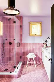 Thanks for visiting our pink primary bathroom photo gallery where you can search a lot of pink primary bathroom design ideas. 46 Design Ideas That Will Make Small Bathrooms Feel So Much Bigger Simple Bathroom Designs Small Bathroom Solutions Small Bathroom