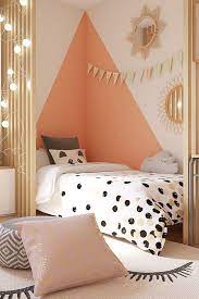 Maybe you would like to learn more about one of these? Paredes Geometricas En Dormitorios Infantiles Y Juveniles Decoracion De Paredes Dormitorio Decoracion Paredes Habitacion Dormitorios