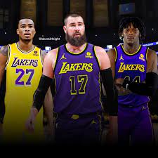 According to Dave McMenamin, Jonas Valanciunas, Robert Williams III and Nic  Claxton could be trade targets for the Lakers. #lakers #lakeshow #lakergang  #lakernation #lakersnation #lakeraddict #lakerfam #lakersnation  #purpleandgold #showtime #nba ...