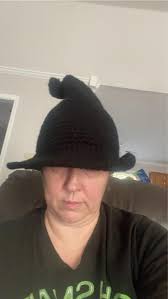 Crab Stitch or Reverse Single Crochet