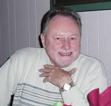 Obituary for Ronald Glenn Harvey