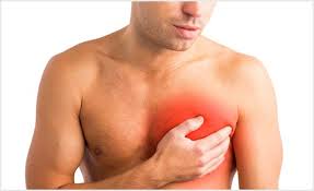 Men over 60 are more likely to get breast cancer. What Is Male Breast Cancer Cambofitness