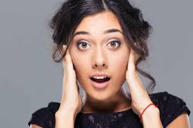 Just let it fall in or gently coax it into the diffuser. How To Use A Diffuser Guide For Different Hair Types Living Gorgeous