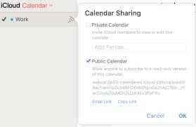 Como Sincronizar Google Calendar Con Apple Calendar Y Viceversa