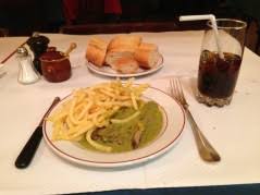 لا ريليه دي لي إنتركوت Le Relais De L Entrecote قيم