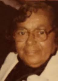 Georgiana Monice Strauss Journet (1914-1987)