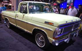 New listings are added daily. 1970 Ford Trucks F 100
