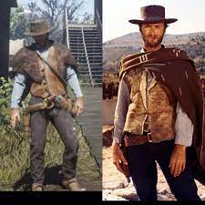 Posts wiki modding guide network faq. Man With No Name Outfit Update Reddeadredemption