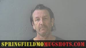 Springfield MO Mugshots