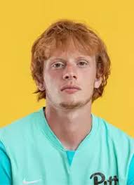 2023 Men's Soccer Roster