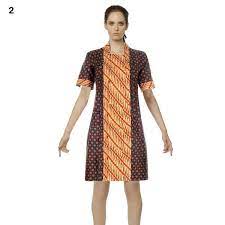 Maybe you would like to learn more about one of these? Jual Dress Batik I Model Baju Batik Modern Sakira Murah Di Lapak Yani Collection Bukalapak