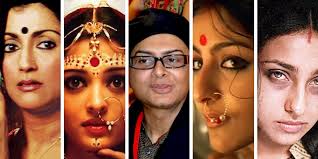 Created this page just to pay my respect. Feminism Through The Cinematic Lens Of Veteran Bengali Director Rituparno Ghosh