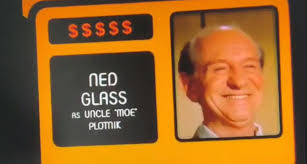 Today in 1972, the 1st TV series about mixed marriage, "Bridget Loves  Bernie" premieres