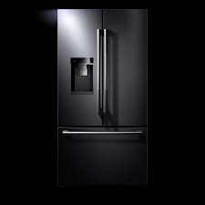 On this fridge there is a slide deal that tries to shut off how much cold air can get into the 2 lower side by side crispers and the lower full width one. Jenn Air Jffcc72ehl 36 23 8 Cu Ft Rise Counter Depth French Door