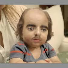 World S Cutest Baby