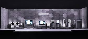 Smart plug, wifi mini outlet works with alexa, google home & ifttt, smart life(no hub required),remote control your home appliances from anywhere,etl certified,only supports. Lg To Connect Smart Home Appliances Using Google S Ai Voice Recognition Technology