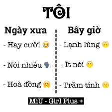 Yêu Plus - Tôi.. :) #HanDi | Facebook