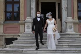 In 2019, the highest crude marriage rates within the eu were reported in cyprus. Marriages Divorces On The Decline In Turkey Pandemic To Blame Daily Sabah
