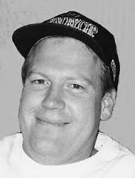 GREGORY J. “BERLY” BERLINGER