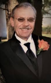 Brian Erickson Obituary (1956