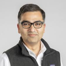 Anshuman (“Ansh”) Kanwar, Reltio