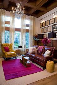 The color is sophisticated while making the space feel lived in and unfussy. 43 Cozy And Warm Color Schemes For Your Living Room
