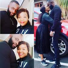 Maybe you would like to learn more about one of these? Mai Titi Living Her Best Life With New Zimcelebs Official Facebook