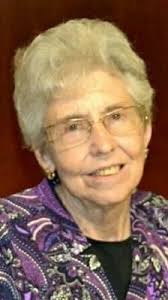 Norma Brown Obituary (2016)