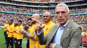Kaizer chiefs, johannesburg, south africa. Coronavirus Kaizer Chiefs To Be Based At Orlando Stadium Mamelodi Sundowns To Use Dobsonville Stadium Goal Com
