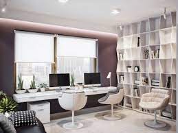 arbeiten im home office 55 ideen fur ein wohlfuhlambiente arbeiten ideen o contemporary home offices modern home office furniture contemporary home office