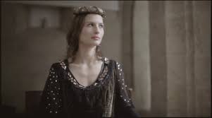 Cross and Crescent: The Crusades: Queen Melisende of Jerusalem