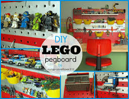 My Cup Runneth Over Lego Storage Pegboard Kids Room Organization Lego Storage Lego Organization
