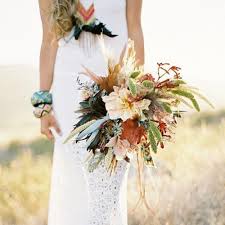 They are both relaxed and very romantic! Bohemian Bouquets Off 77 Buy