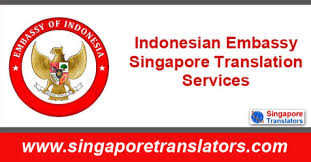 Kali ini, kita cuba main game sikit. Indonesian Embassy Singapore Translation Services English Spanish Malay