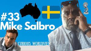 #33 Mike Salbro 'Big Mike'