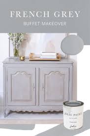 French Grey Jolie Paint French Country Furniture French Country Colors French Grey
