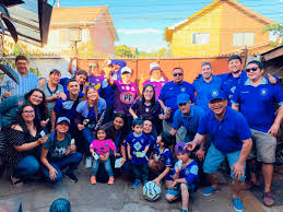 600px bianco e blu.png naval 29 62 51 18 160 112 1,428 5. Leon De Collao Recibe Infraestructura De Sus Hinchas