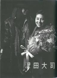 嵐ノ夜 interview with sawada taiji from book mother and books interview visual kei