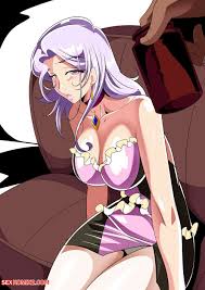 ✅️ Porn comic Great Madam Yuno VS Molester Physician. Warabimochi Sex comic  Guy Pills His | Porn comics in English for adults only | sexkomix2.com