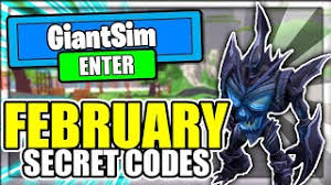 You should make sure to redeem these as soon as possible because you'll never know. Roblox Giant Simulator Codes On Roblox February 2021 New Giant Simulator February 2021 Codes Dubai Khalifa