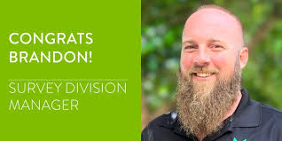 Byron Cazar, EIT, PLS, CFedS