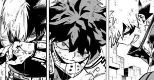 Roundtable interviews with the past editors who were in charge of the my hero academia manga. My Hero Academia World Heroes Mission Releases Special Prequel Read